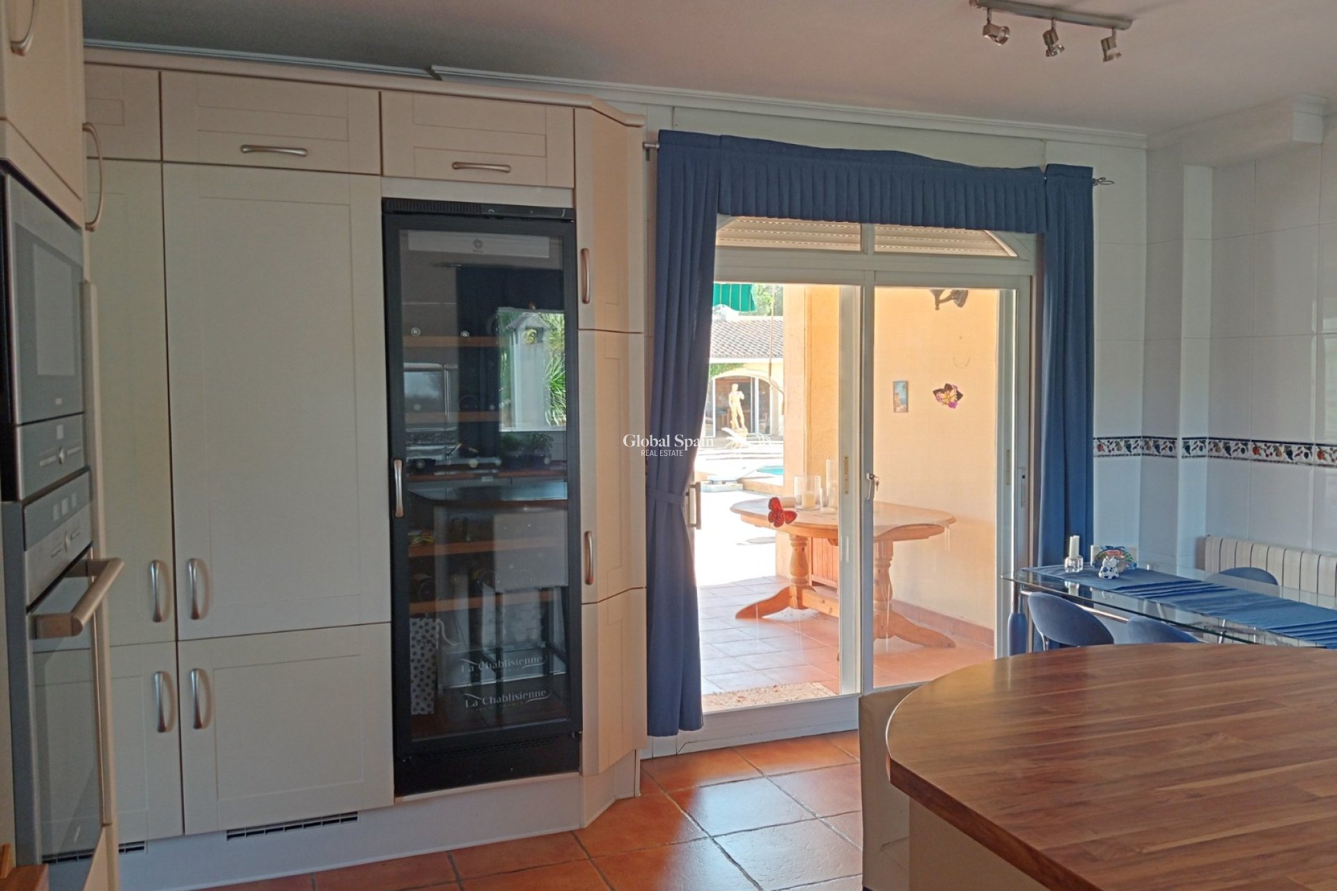 Venta - Villa -
ALFAZ DEL PI