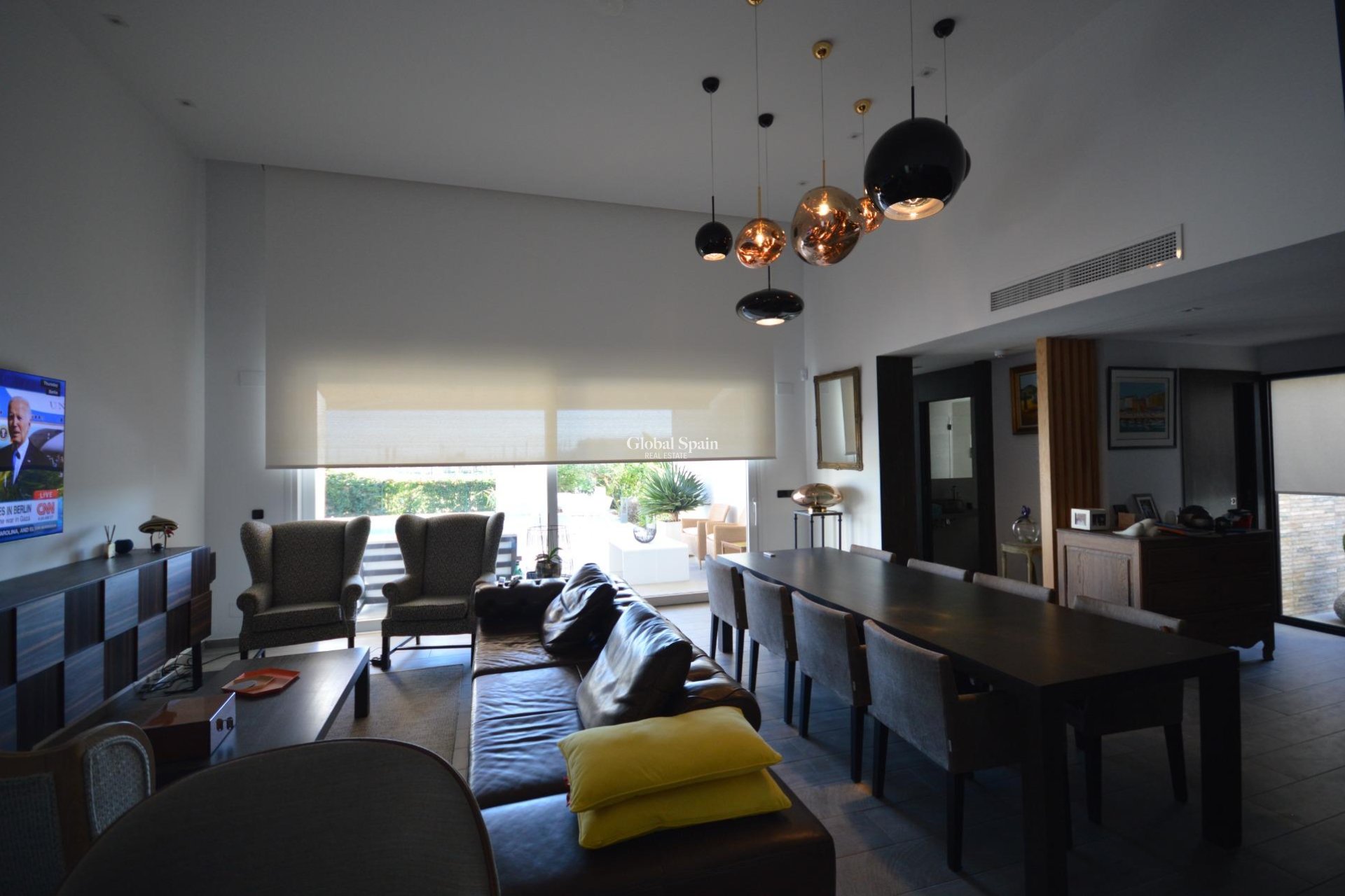 Venta - VILLA -
ALGORFA - Club De Golf La Finca