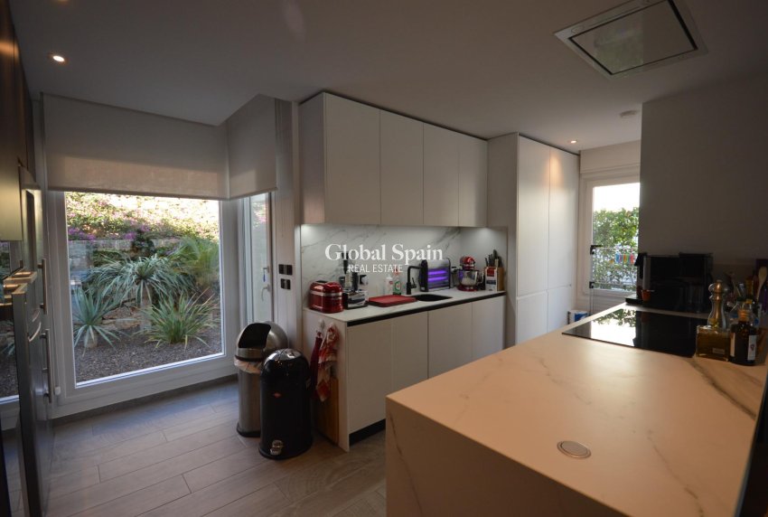 Venta - VILLA -
ALGORFA - Club De Golf La Finca