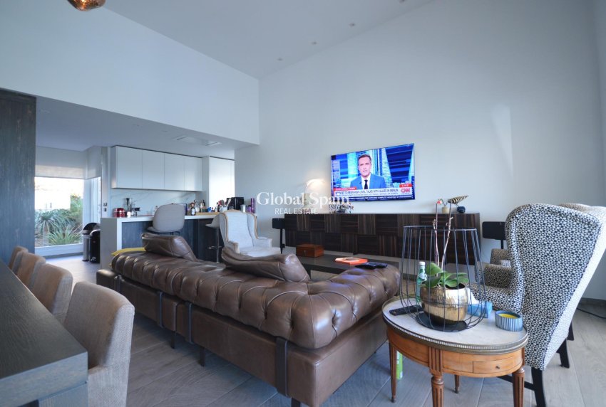 Venta - VILLA -
ALGORFA - Club De Golf La Finca