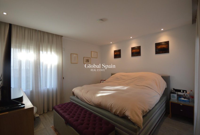 Venta - VILLA -
ALGORFA - Club De Golf La Finca