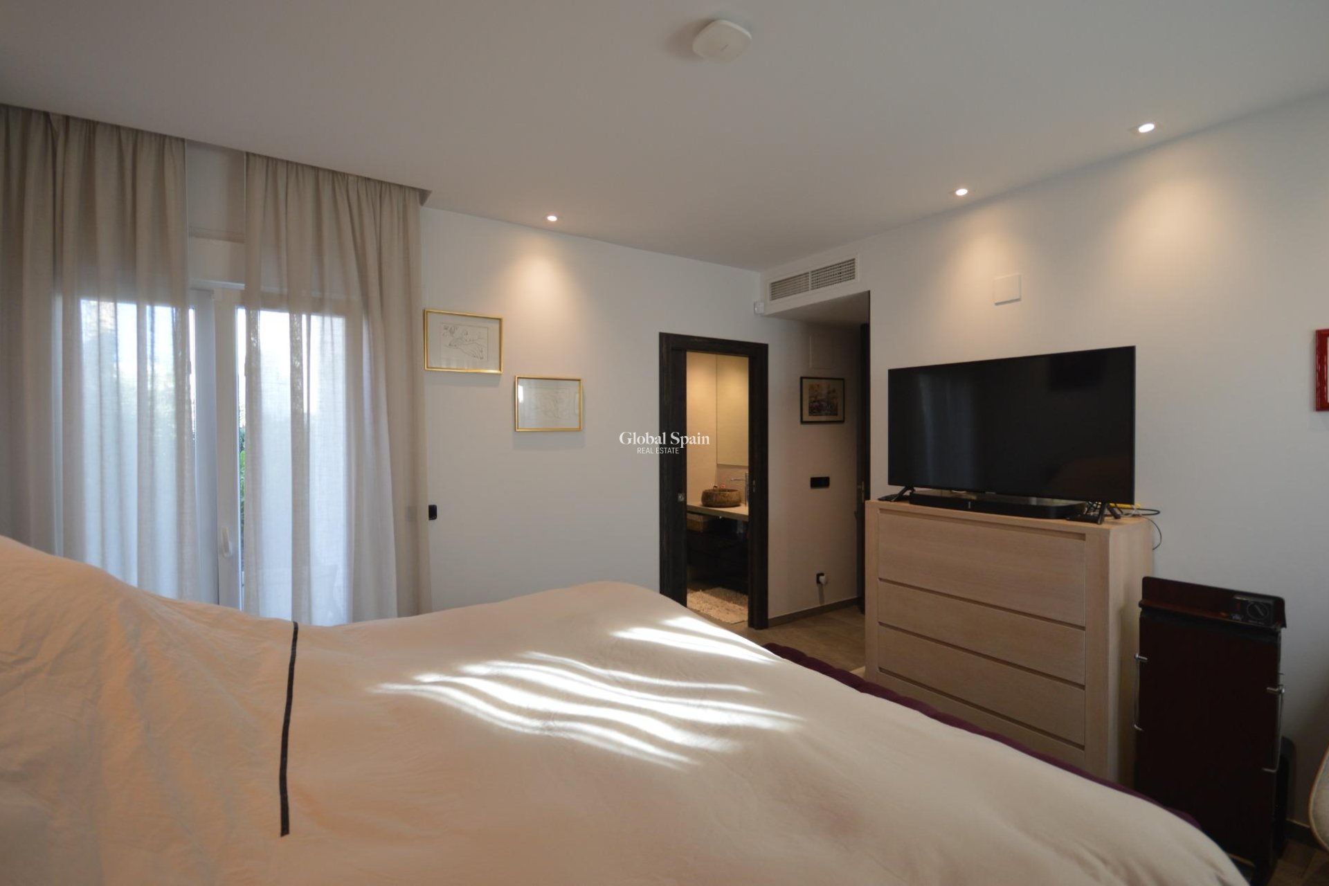 Venta - VILLA -
ALGORFA - Club De Golf La Finca