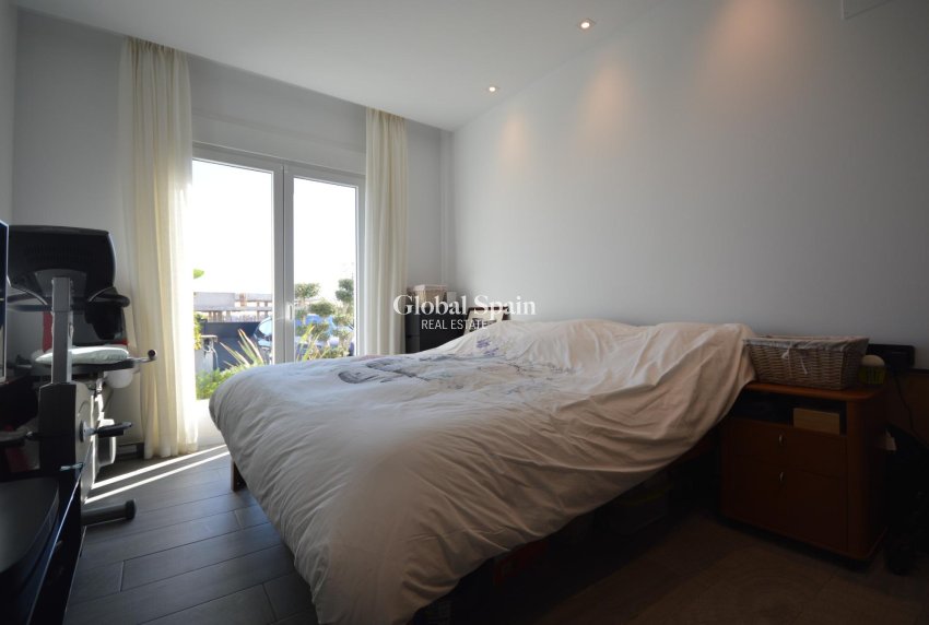 Venta - VILLA -
ALGORFA - Club De Golf La Finca