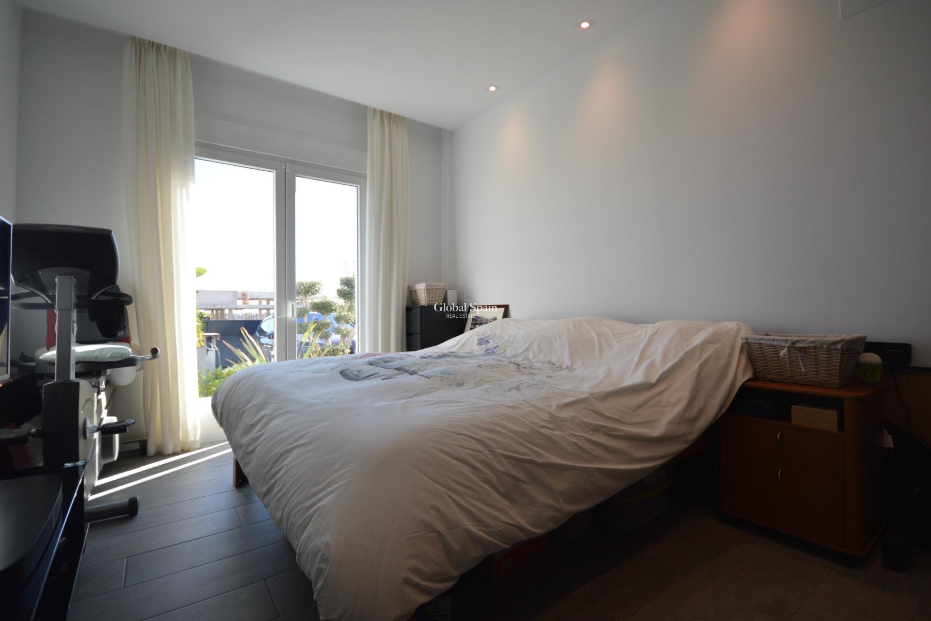 Venta - VILLA -
ALGORFA - Club De Golf La Finca