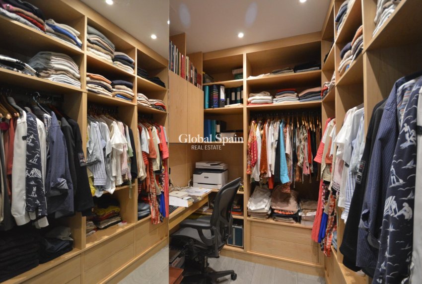 Venta - VILLA -
ALGORFA - Club De Golf La Finca