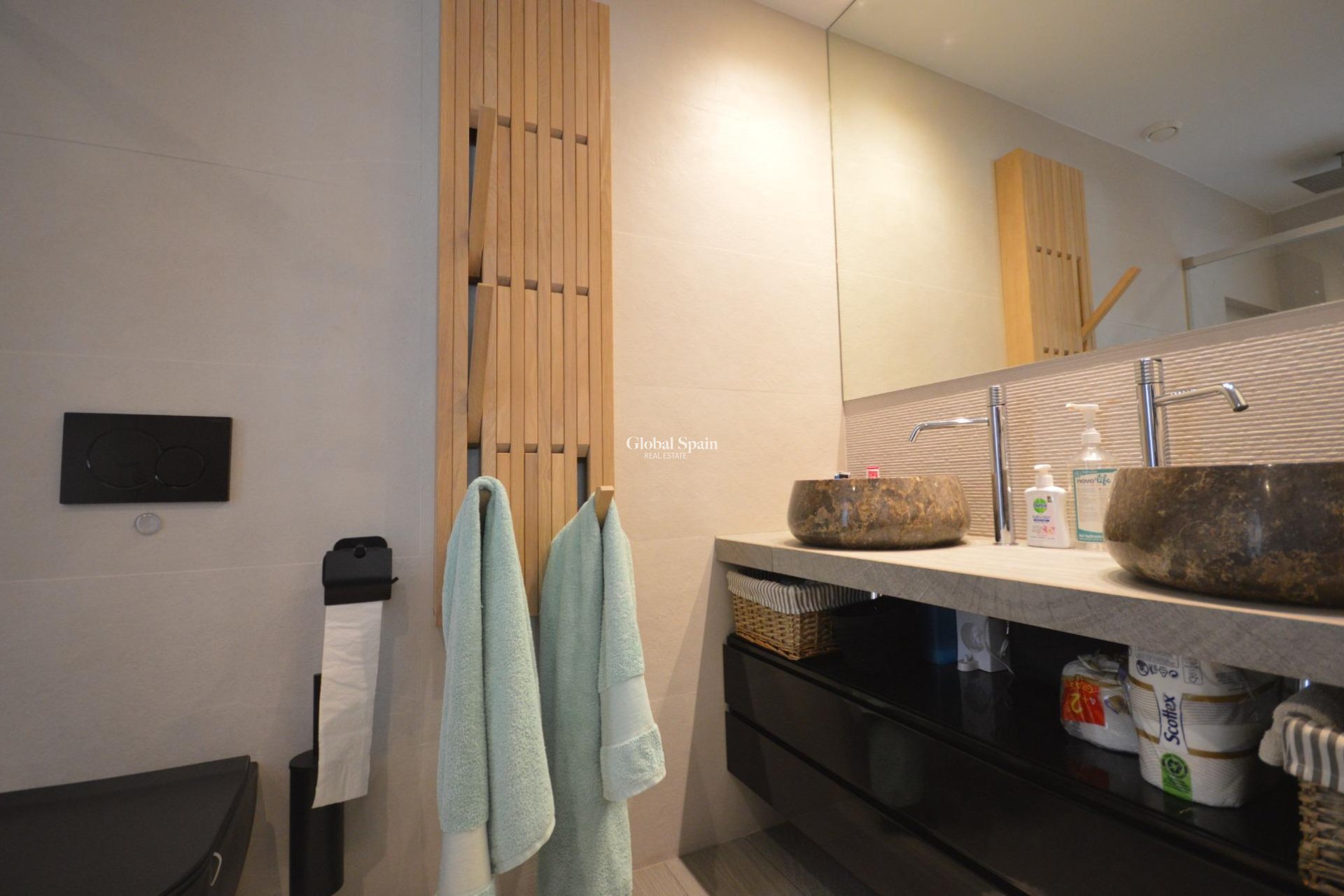 Venta - VILLA -
ALGORFA - Club De Golf La Finca