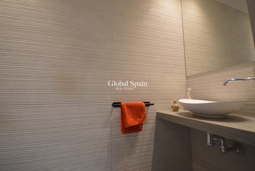 Venta - VILLA -
ALGORFA - Club De Golf La Finca