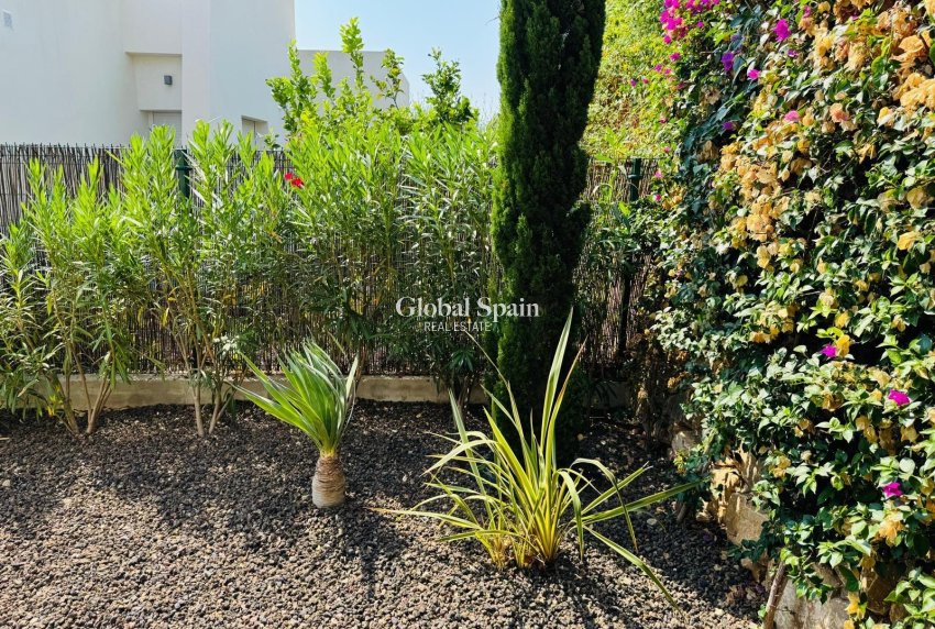 Venta - VILLA -
ALGORFA - Club De Golf La Finca