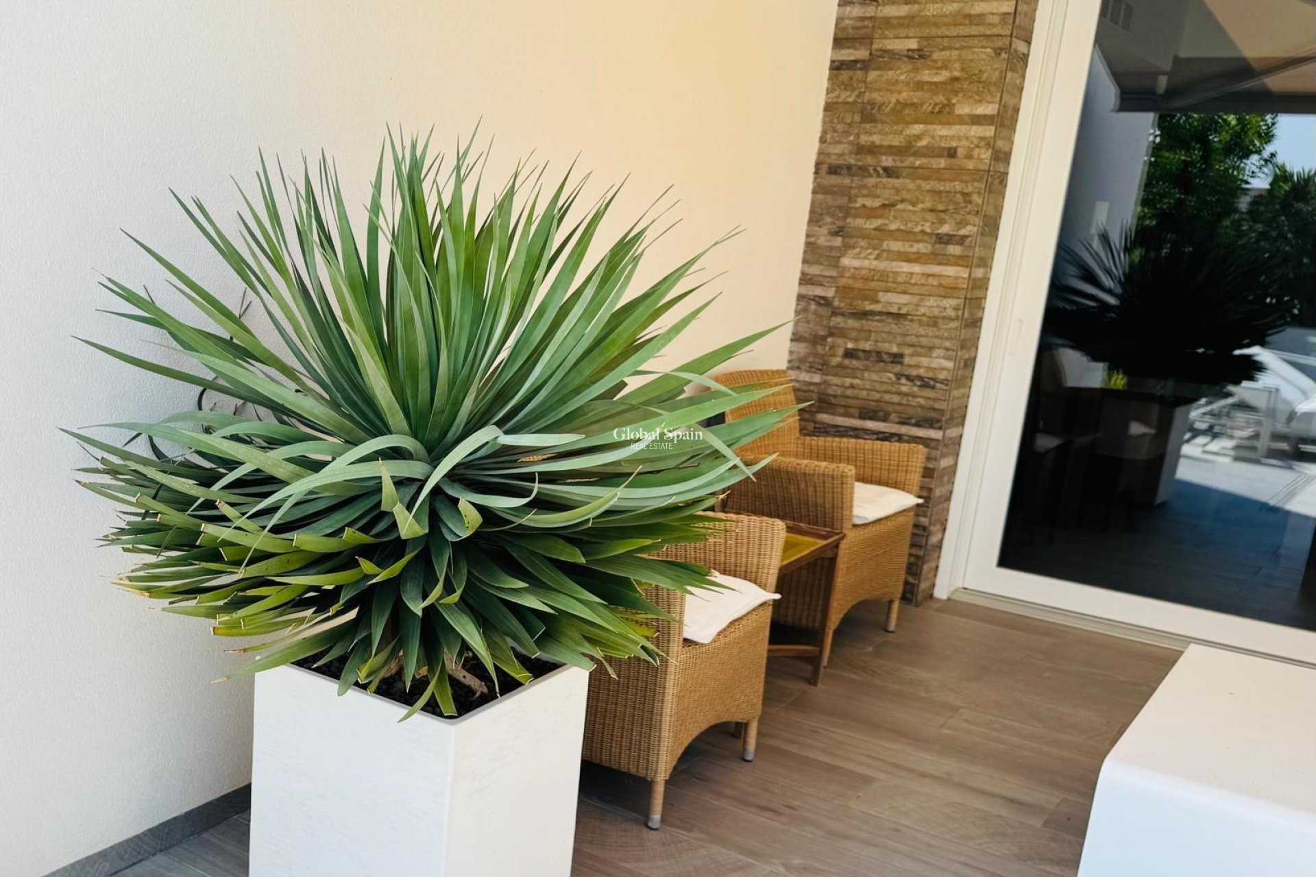 Venta - VILLA -
ALGORFA - Club De Golf La Finca