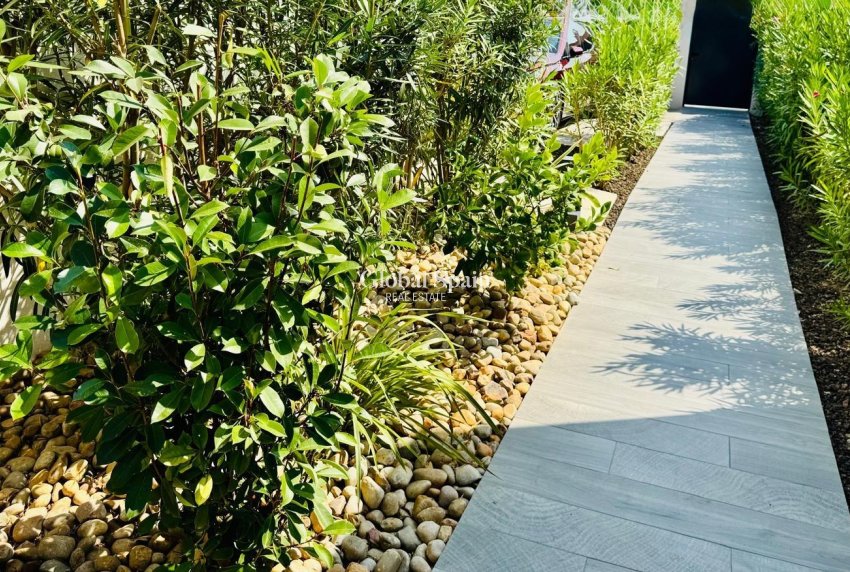 Venta - VILLA -
ALGORFA - Club De Golf La Finca