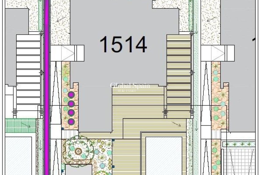Venta - VILLA -
ALGORFA - Club De Golf La Finca