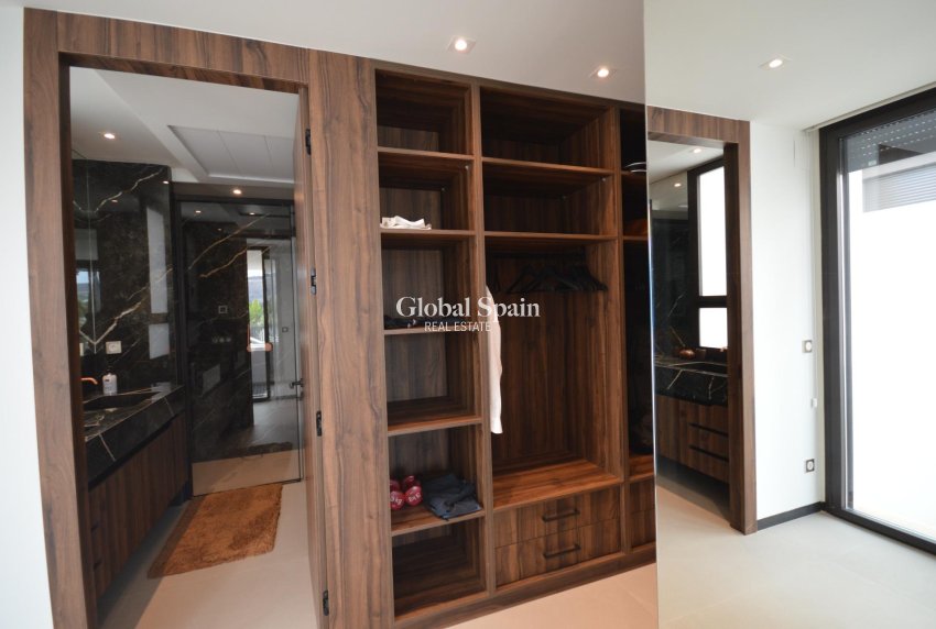 Venta - VILLA -
ALGORFA - Comunidad valenciana