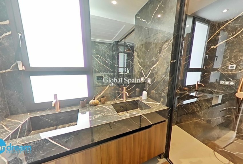 Venta - VILLA -
ALGORFA - Comunidad valenciana