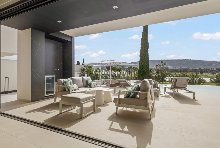 Venta - VILLA -
ALGORFA - Comunidad valenciana