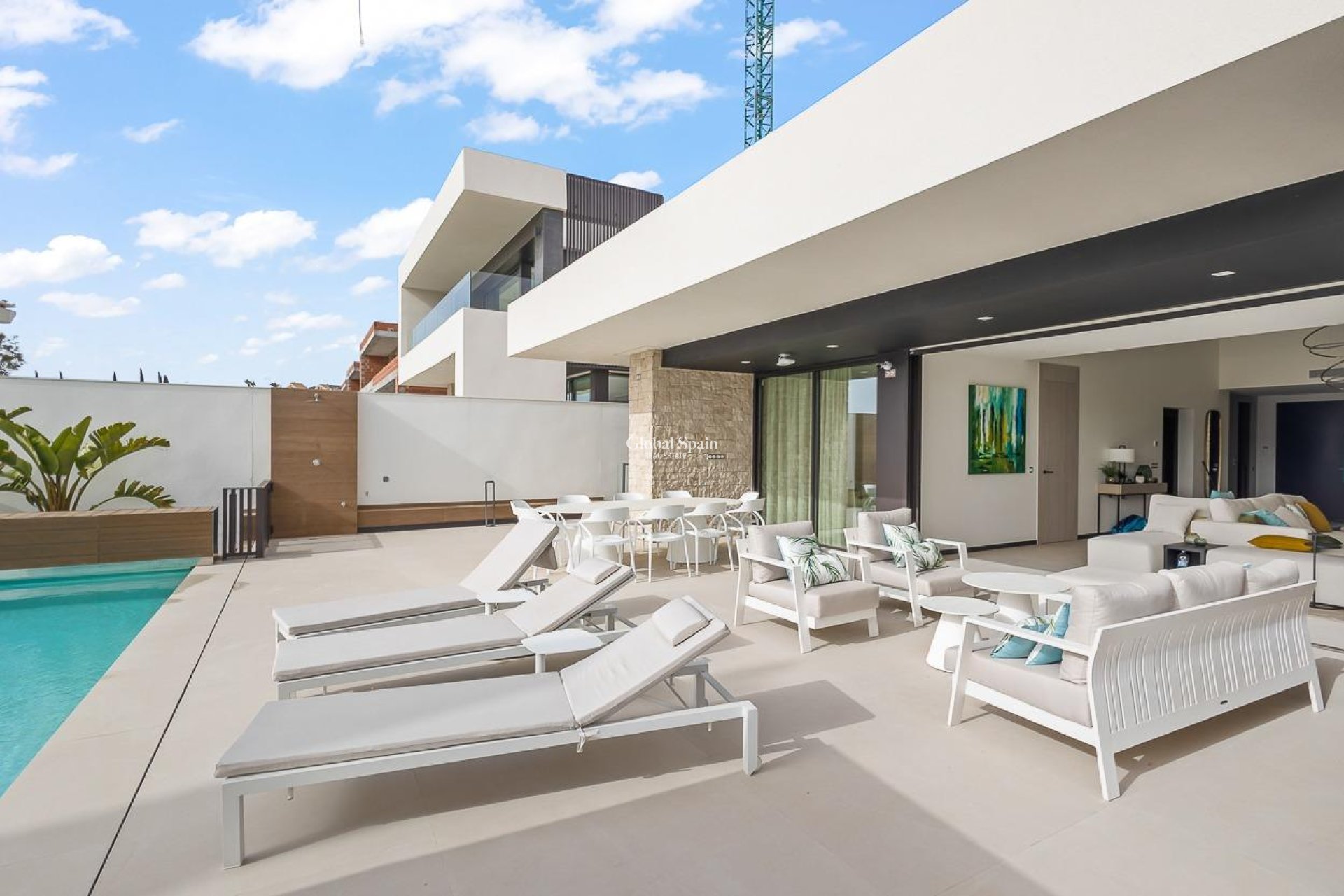 Venta - VILLA -
ALGORFA - Comunidad valenciana