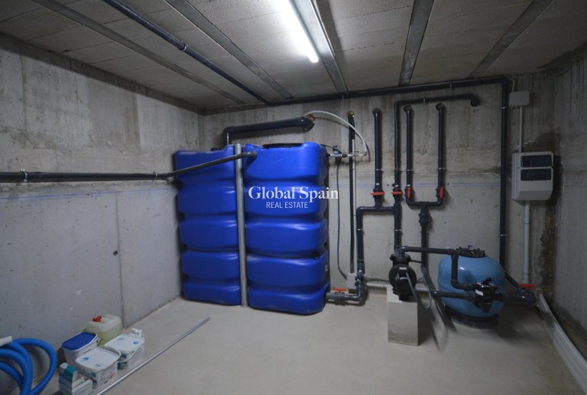 Venta - VILLA -
ALGORFA - Comunidad valenciana