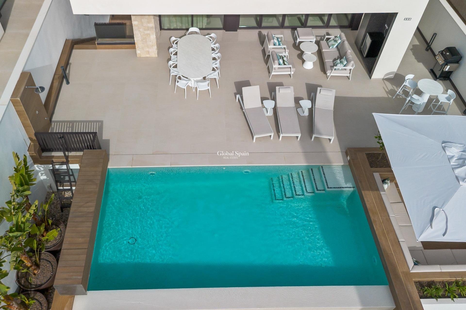 Venta - VILLA -
ALGORFA - Comunidad valenciana