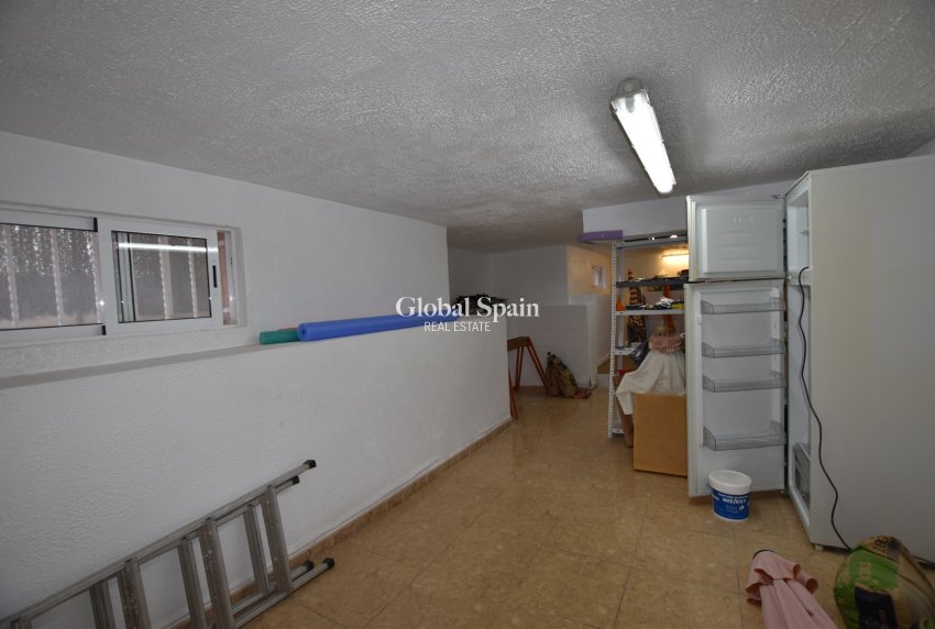 Venta - VILLA -
ALGORFA - Inland