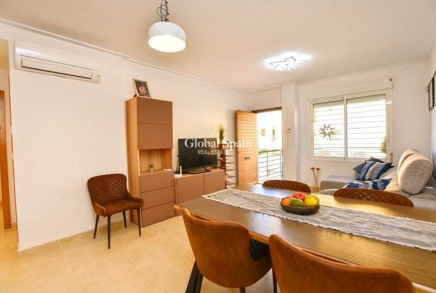 Venta - VILLA -
ALGORFA - Inland