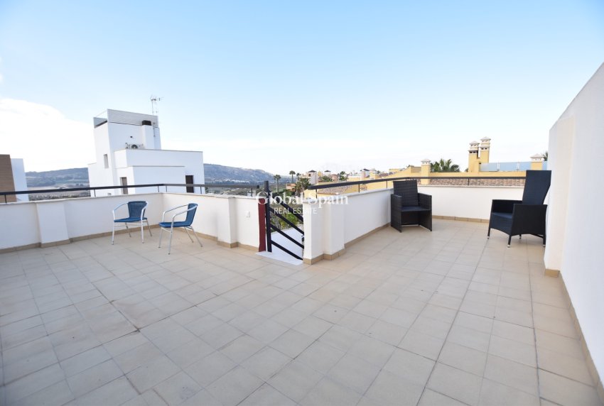 Venta - VILLA -
ALGORFA - Inland