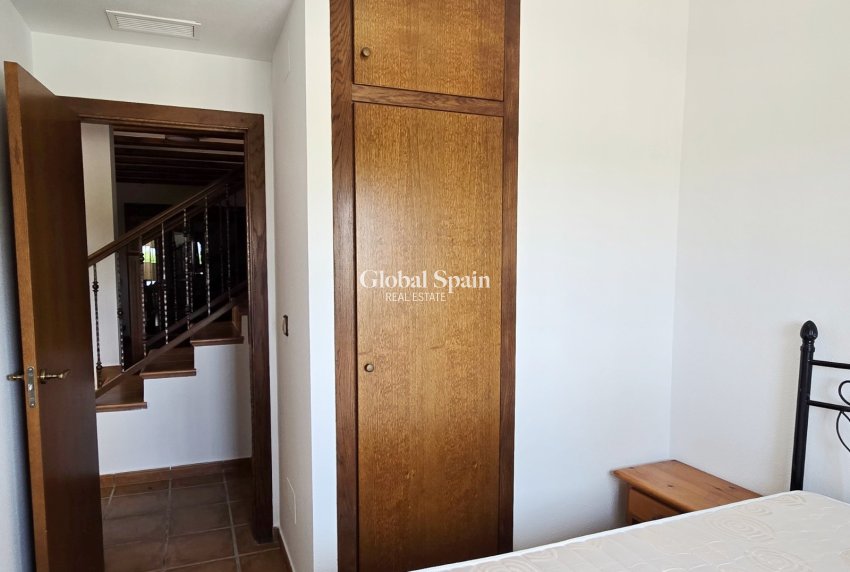 Venta - VILLA -
ALGORFA - Inland