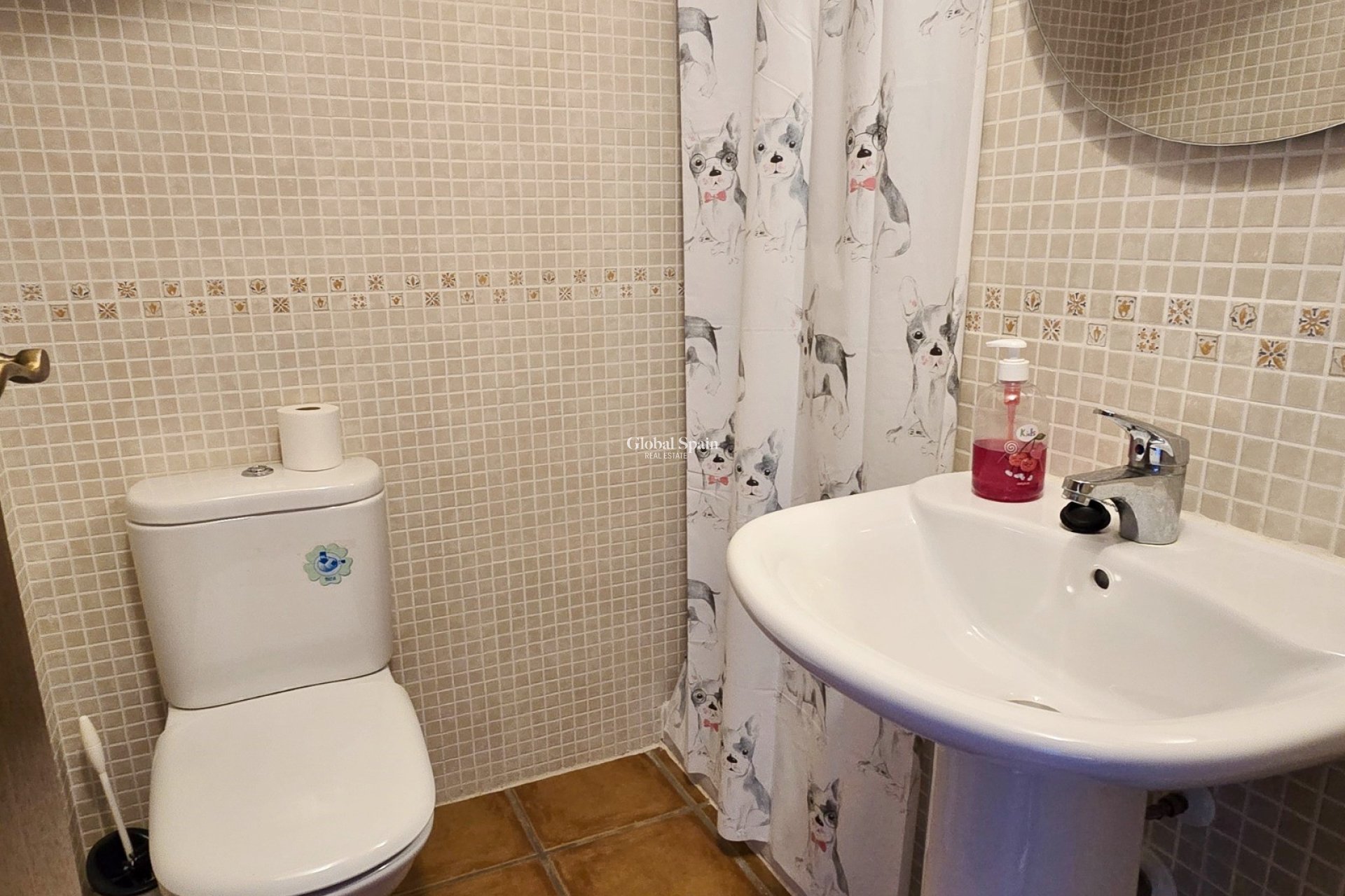 Venta - VILLA -
ALGORFA - Inland