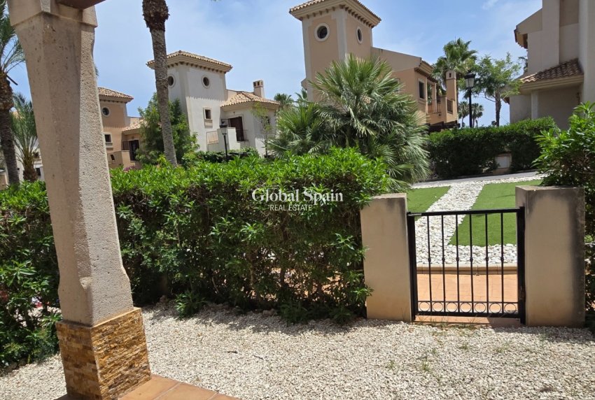 Venta - VILLA -
ALGORFA - Inland