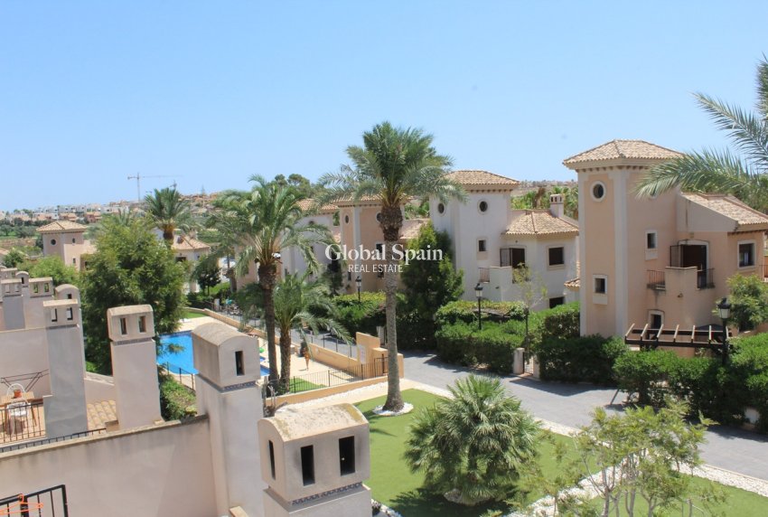 Venta - VILLA -
ALGORFA - Inland