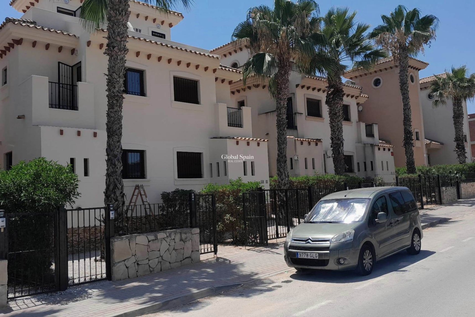 Venta - VILLA -
ALGORFA - Inland