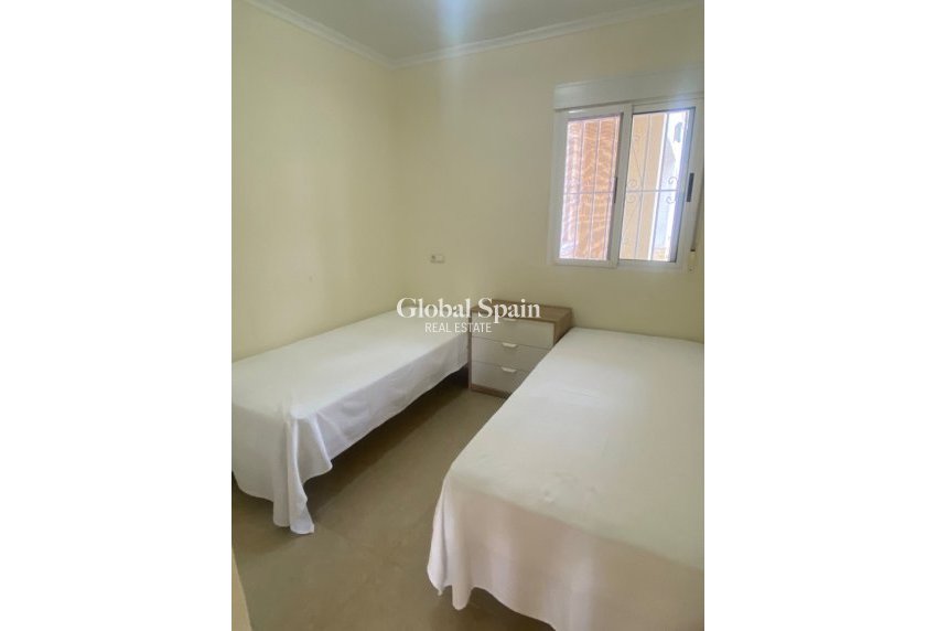 Venta - VILLA -
ALGORFA - Inland