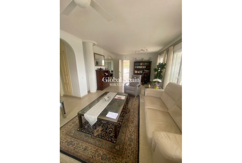 Venta - VILLA -
ALGORFA - Inland