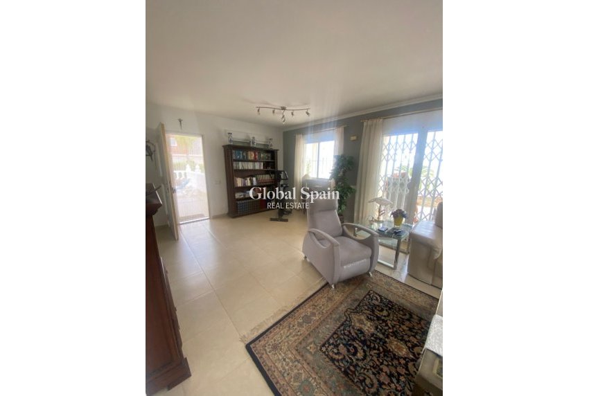 Venta - VILLA -
ALGORFA - Inland