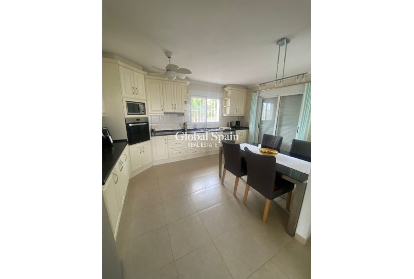 Venta - VILLA -
ALGORFA - Inland