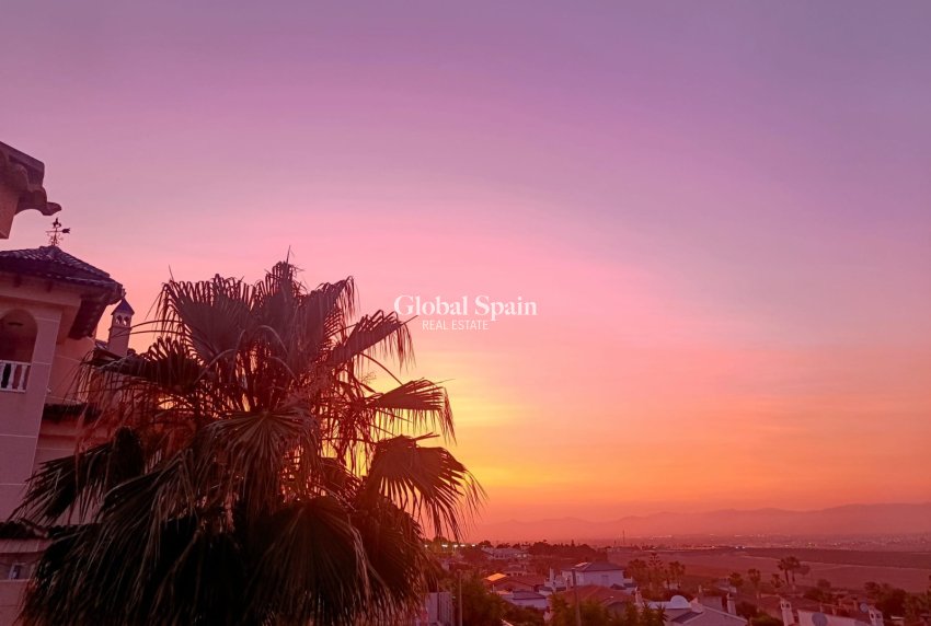 Venta - VILLA -
ALGORFA - Inland