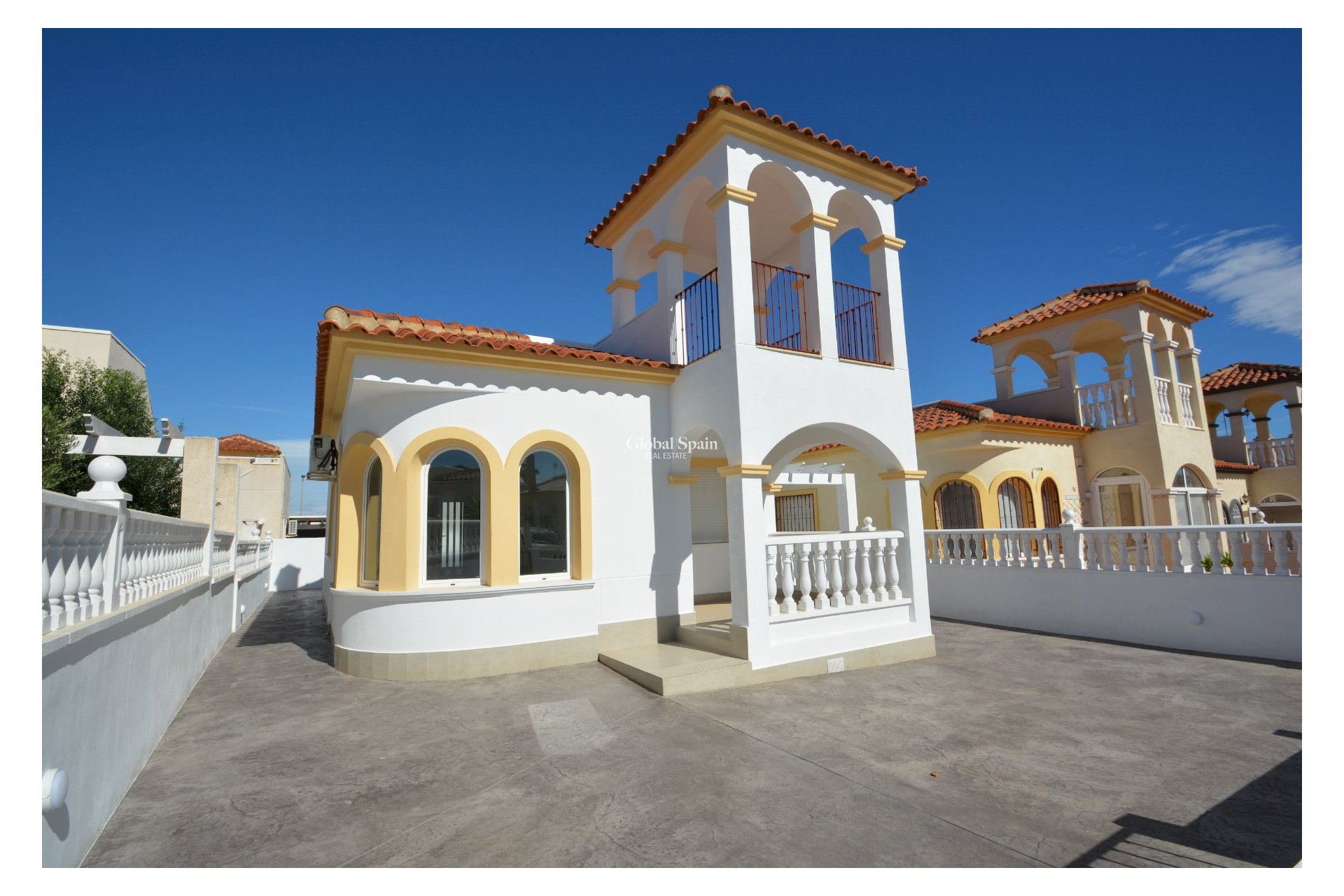 Venta - VILLA -
ALGORFA - Inland