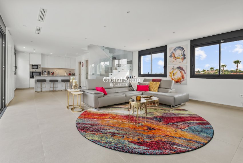 Venta - VILLA -
ALGORFA - Inland