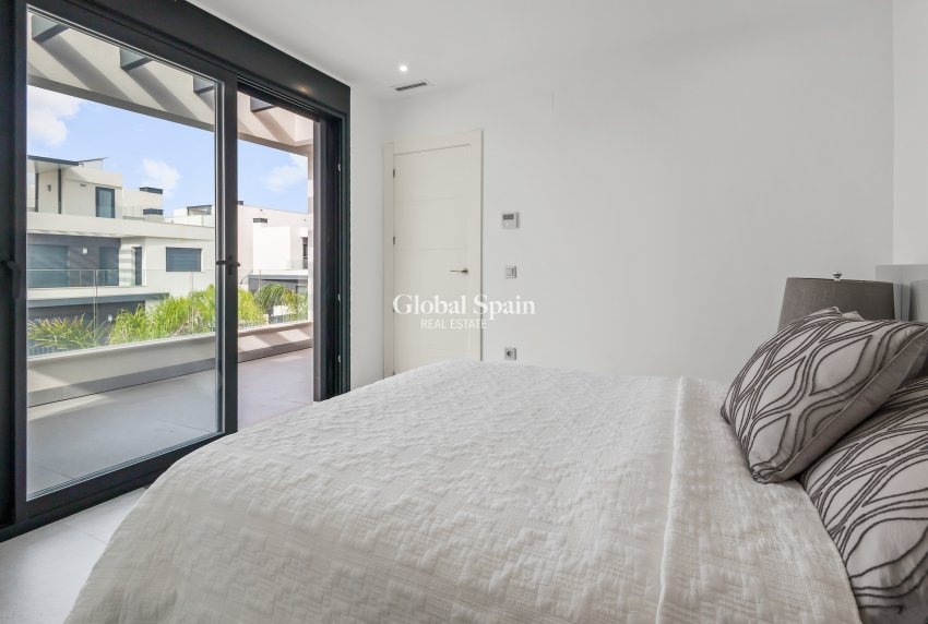 Venta - VILLA -
ALGORFA - Inland