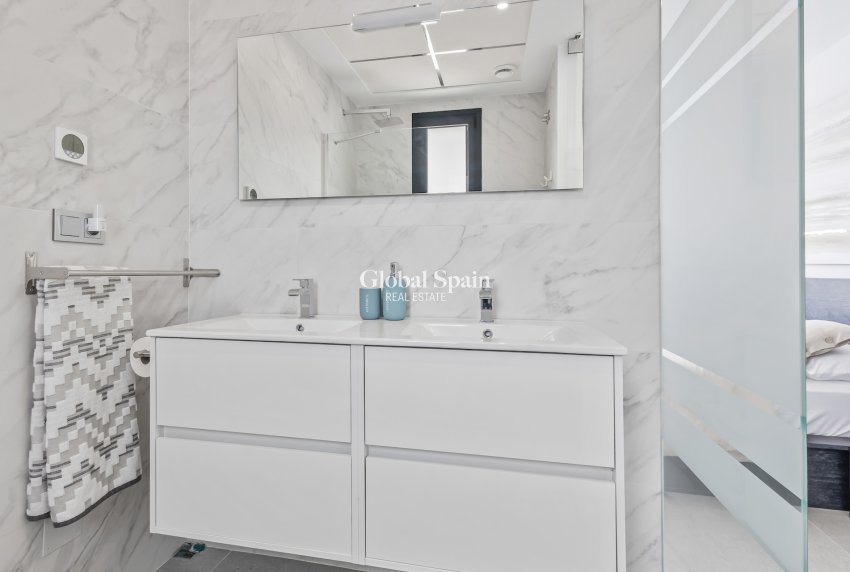 Venta - VILLA -
ALGORFA - Inland