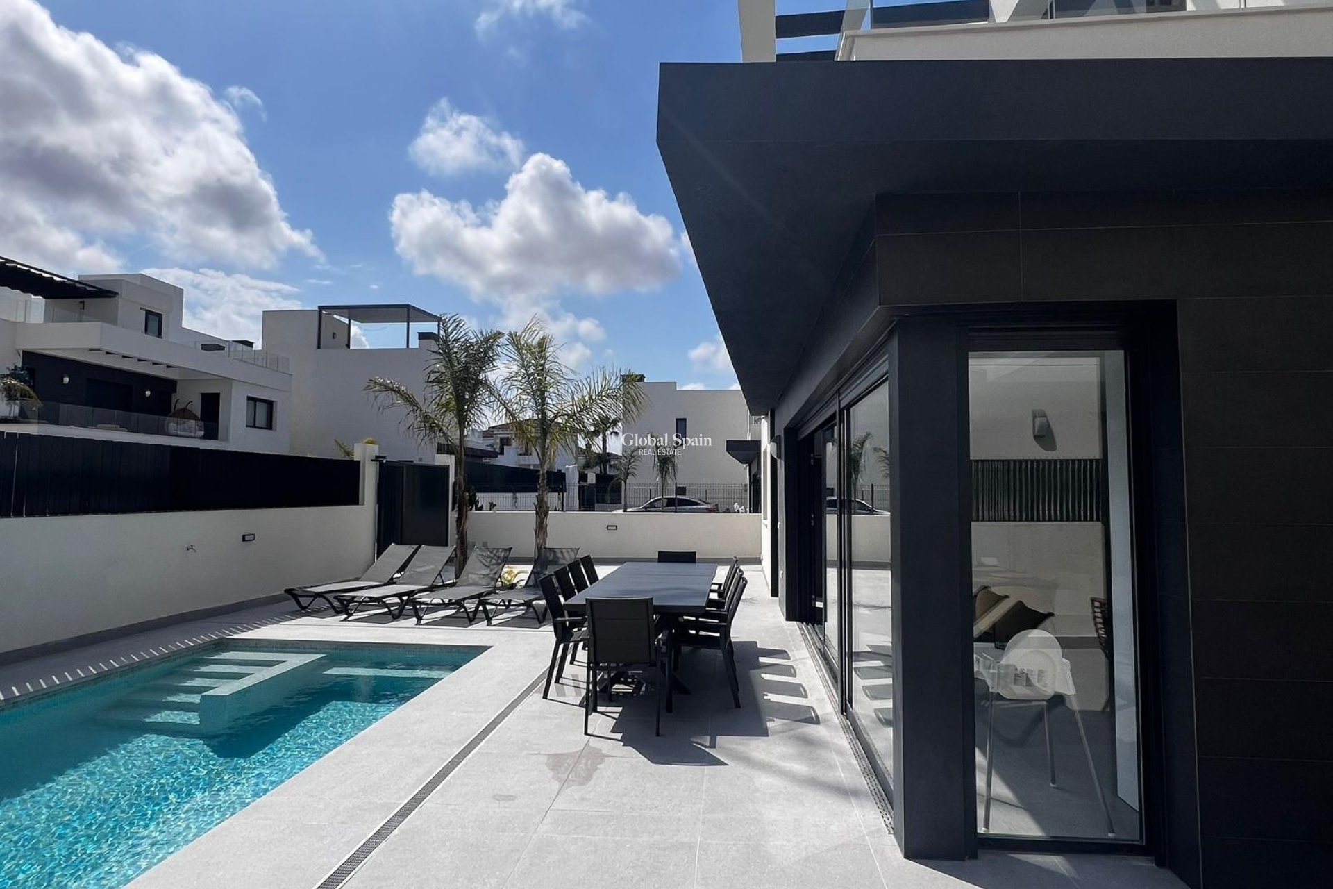 Venta - VILLA -
ALGORFA - Inland