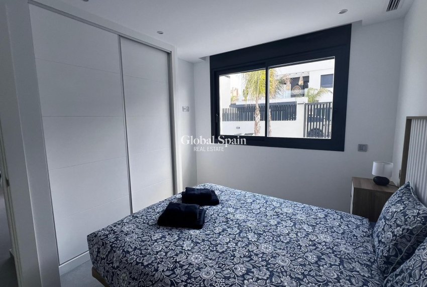 Venta - VILLA -
ALGORFA - Inland