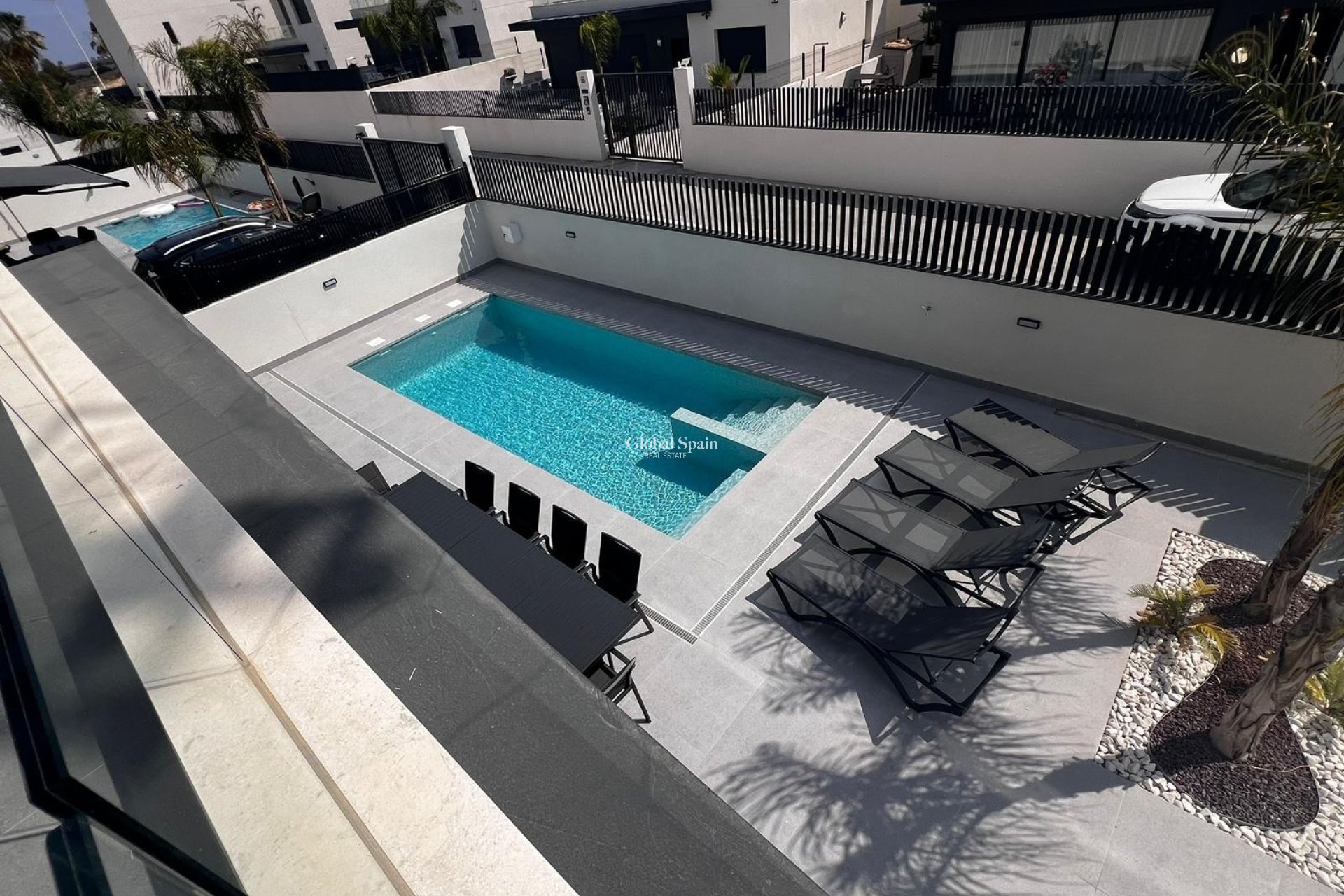 Venta - VILLA -
ALGORFA - Inland