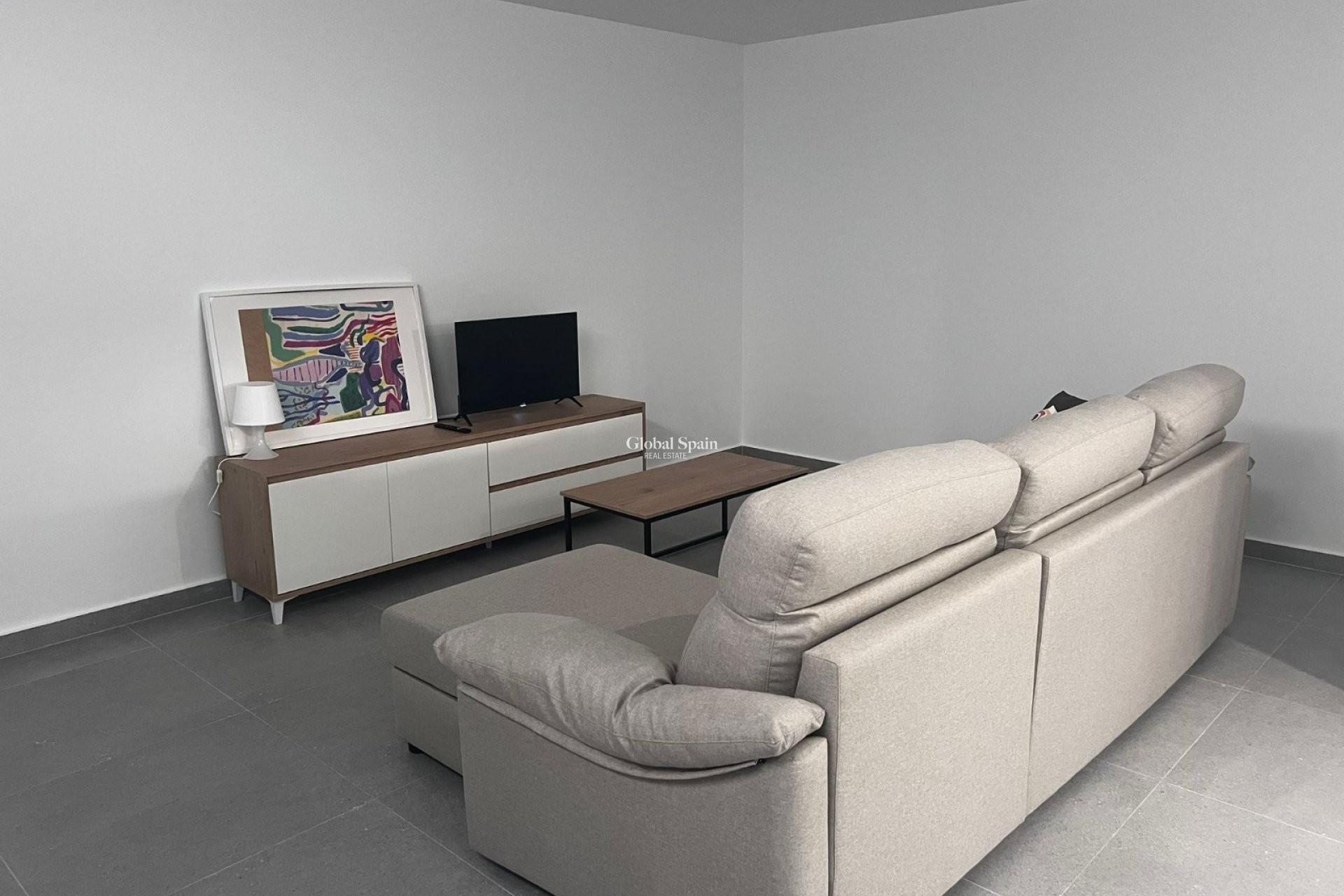 Venta - VILLA -
ALGORFA - Inland