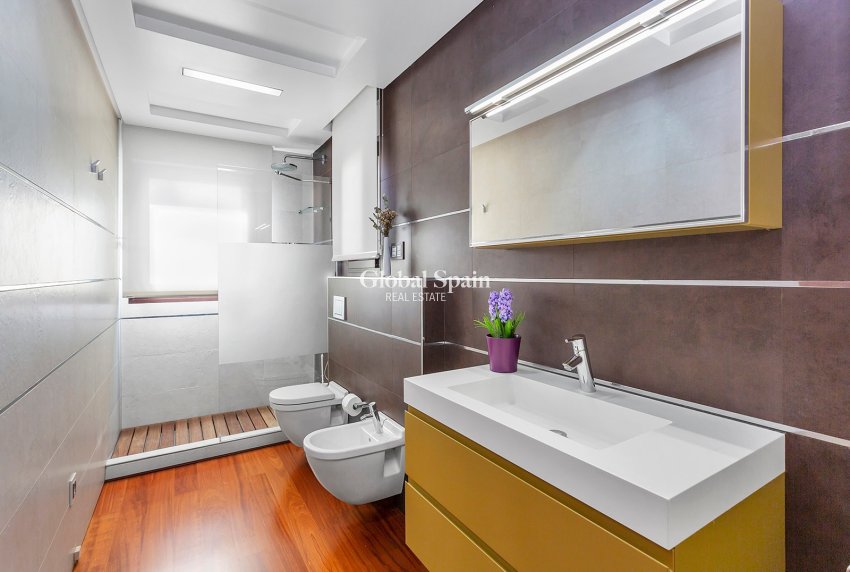 Venta - VILLA -
ALGORFA - Inland