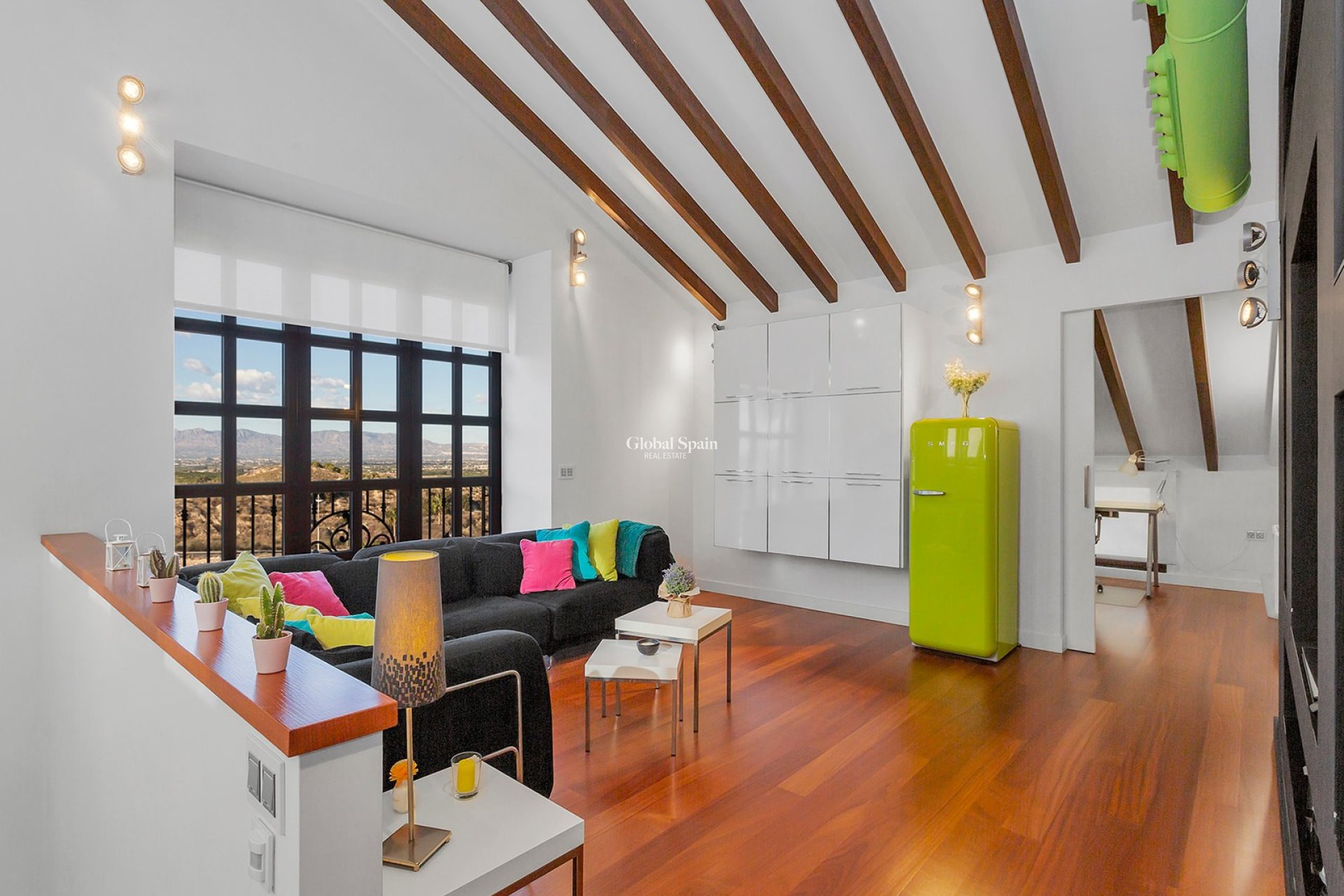 Venta - VILLA -
ALGORFA - Inland