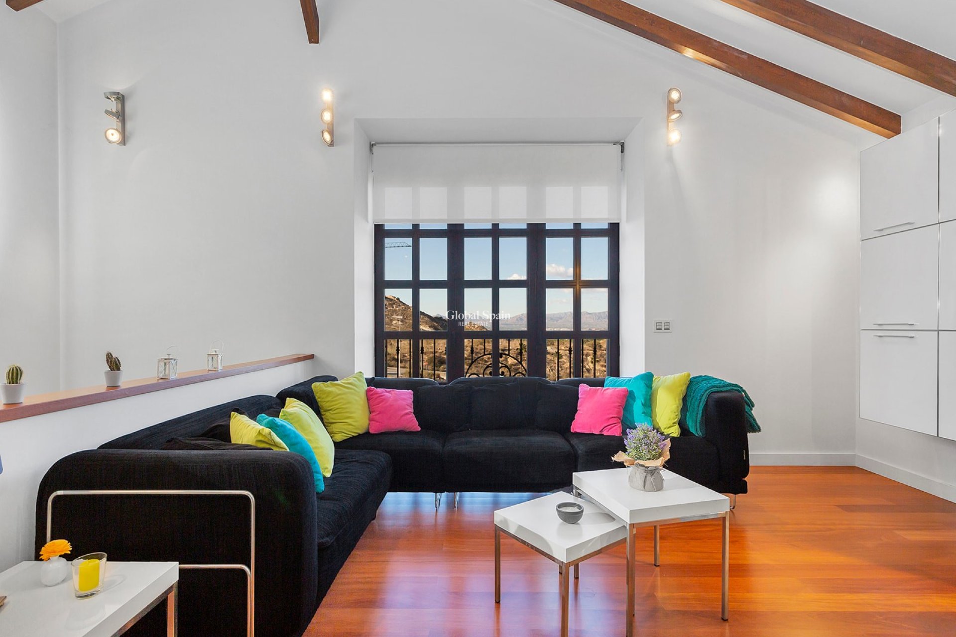 Venta - VILLA -
ALGORFA - Inland