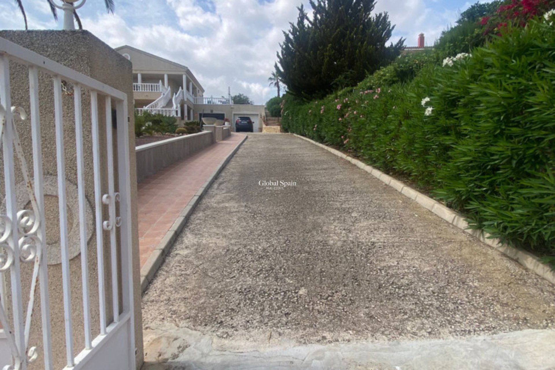 Venta - VILLA -
ALGORFA - Inland