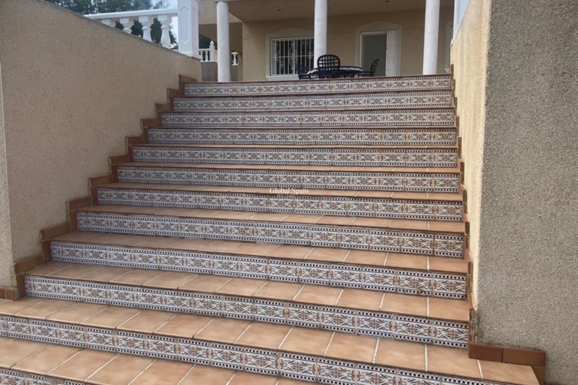 Venta - VILLA -
ALGORFA - Inland