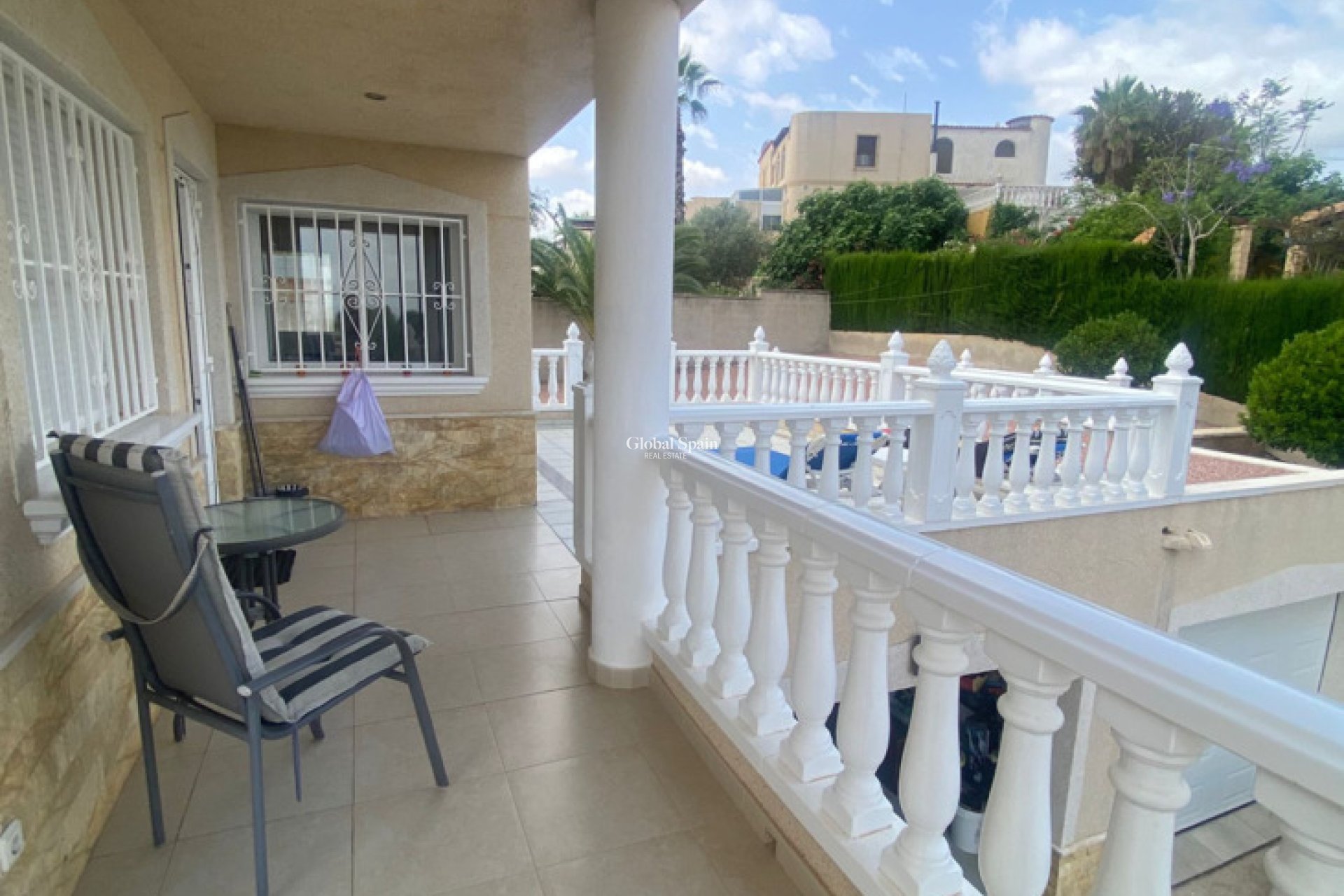 Venta - VILLA -
ALGORFA - Inland