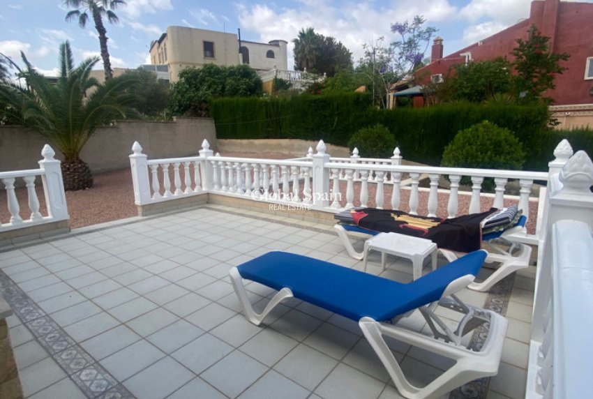 Venta - VILLA -
ALGORFA - Inland