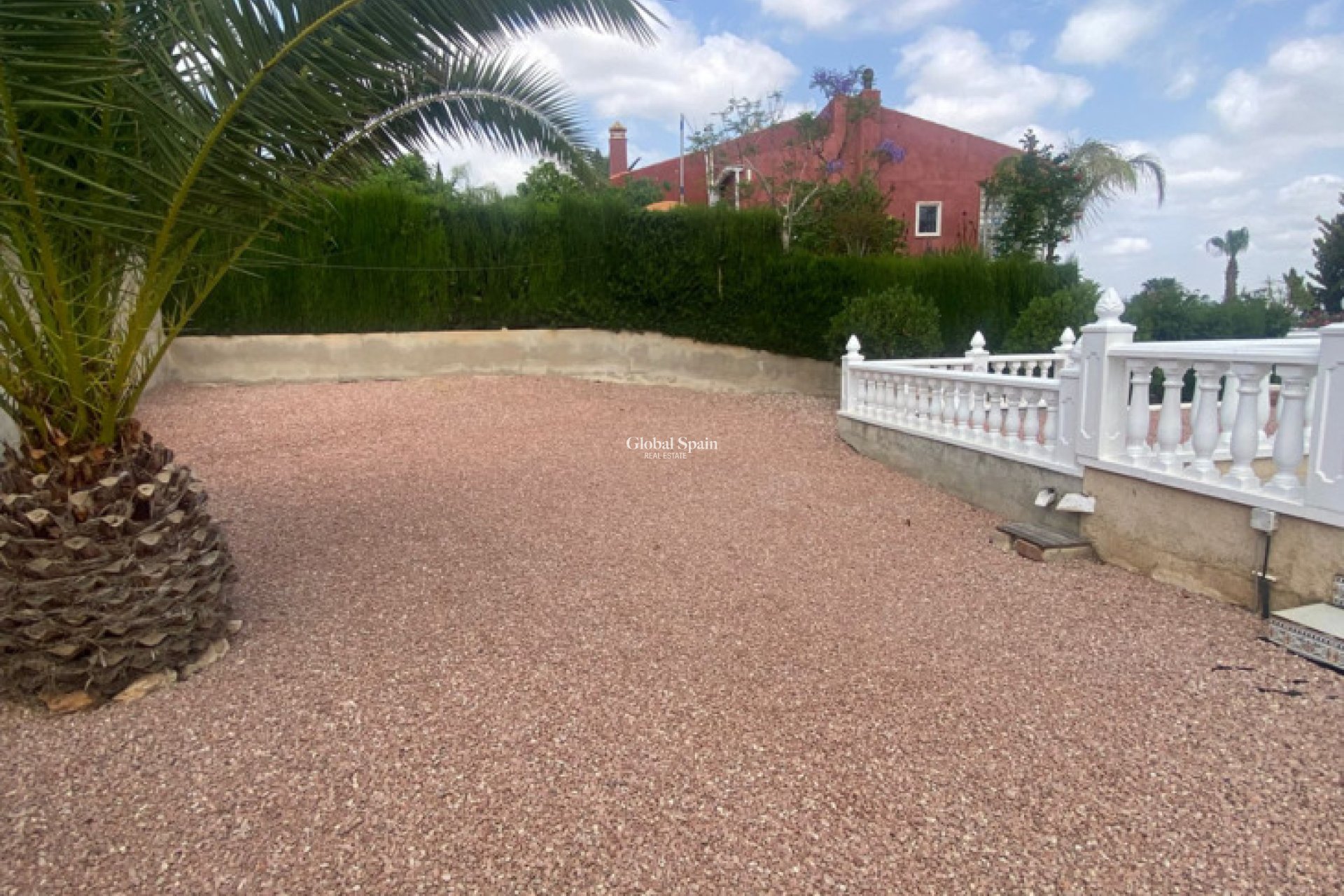 Venta - VILLA -
ALGORFA - Inland